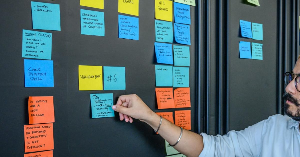 Define el Futuro de tu Producto Digital